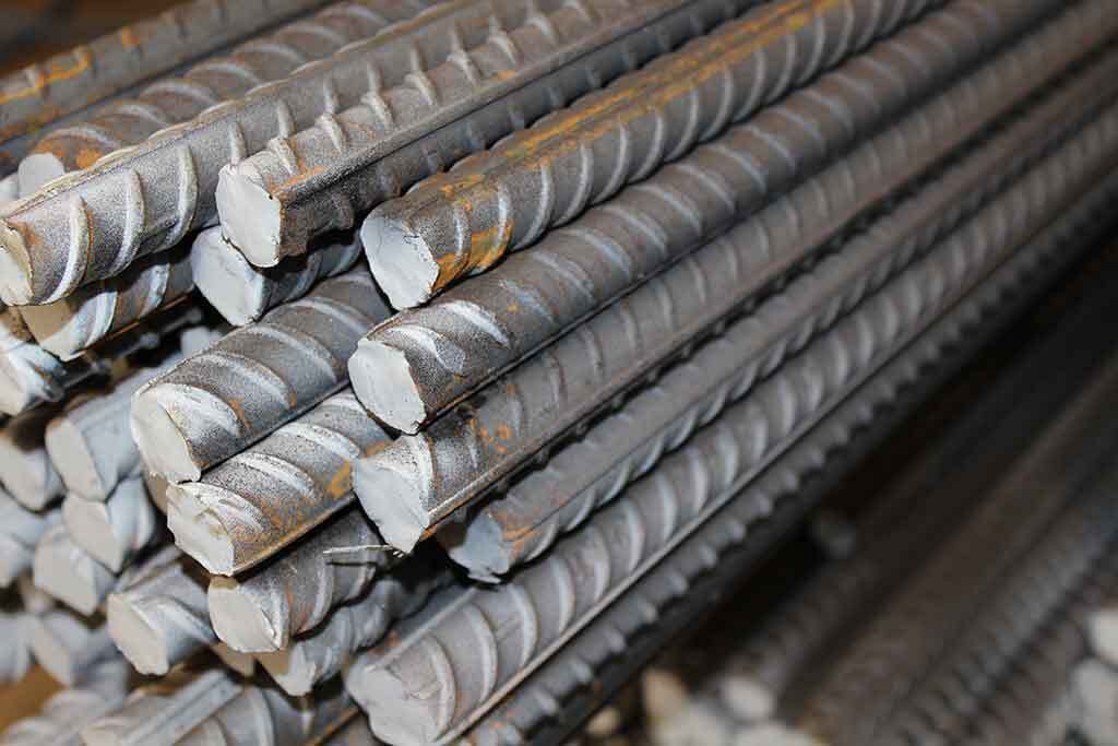 Steel Legacy: The Heritage of Rebar Manufacturer: Rebar Supplier